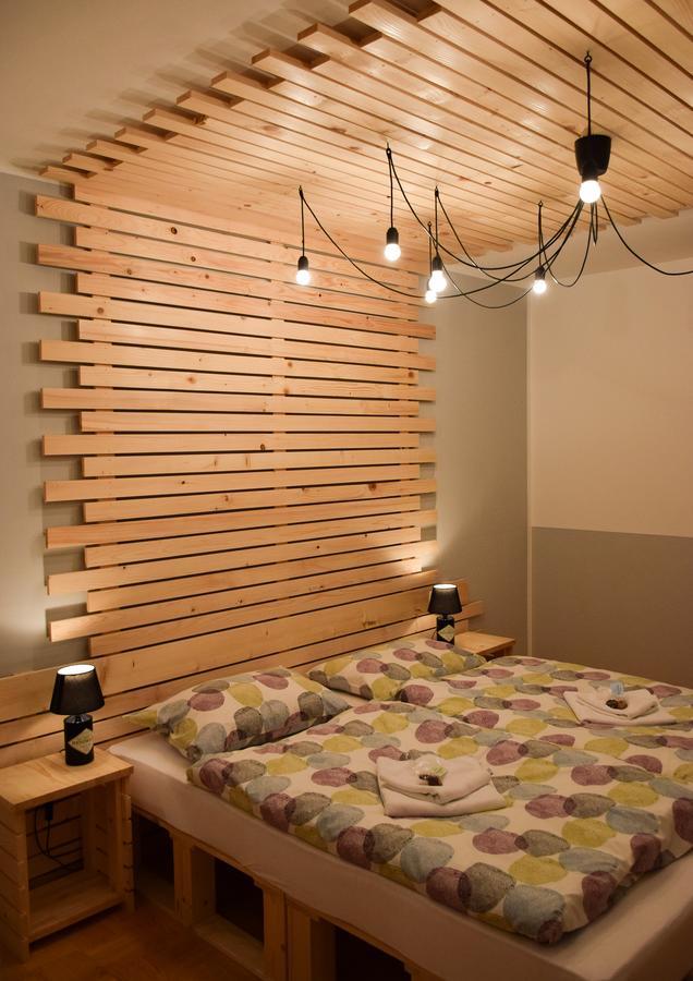 Park Zibert 3*