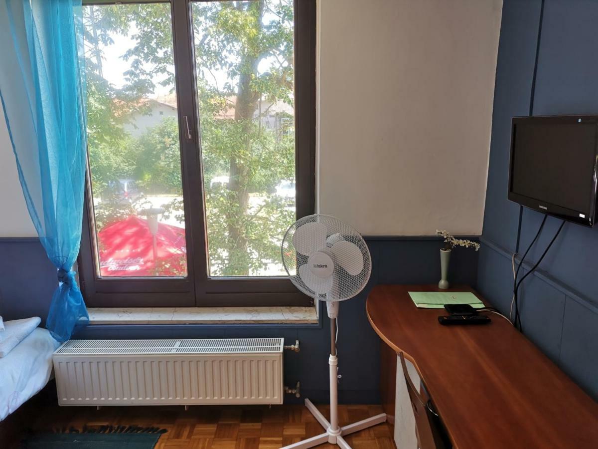Park Zibert Hiša za goste